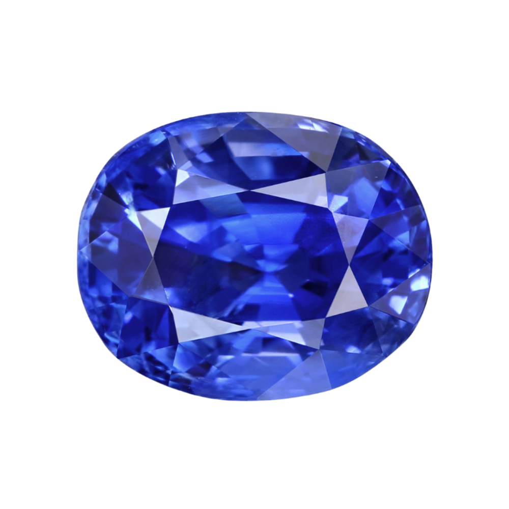 Blue Sapphire