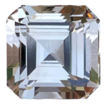 White Sapphire