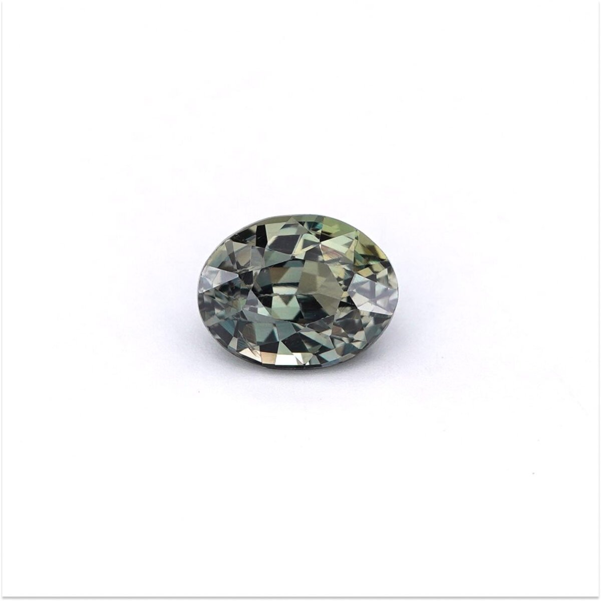 Green Saphire - Image 1