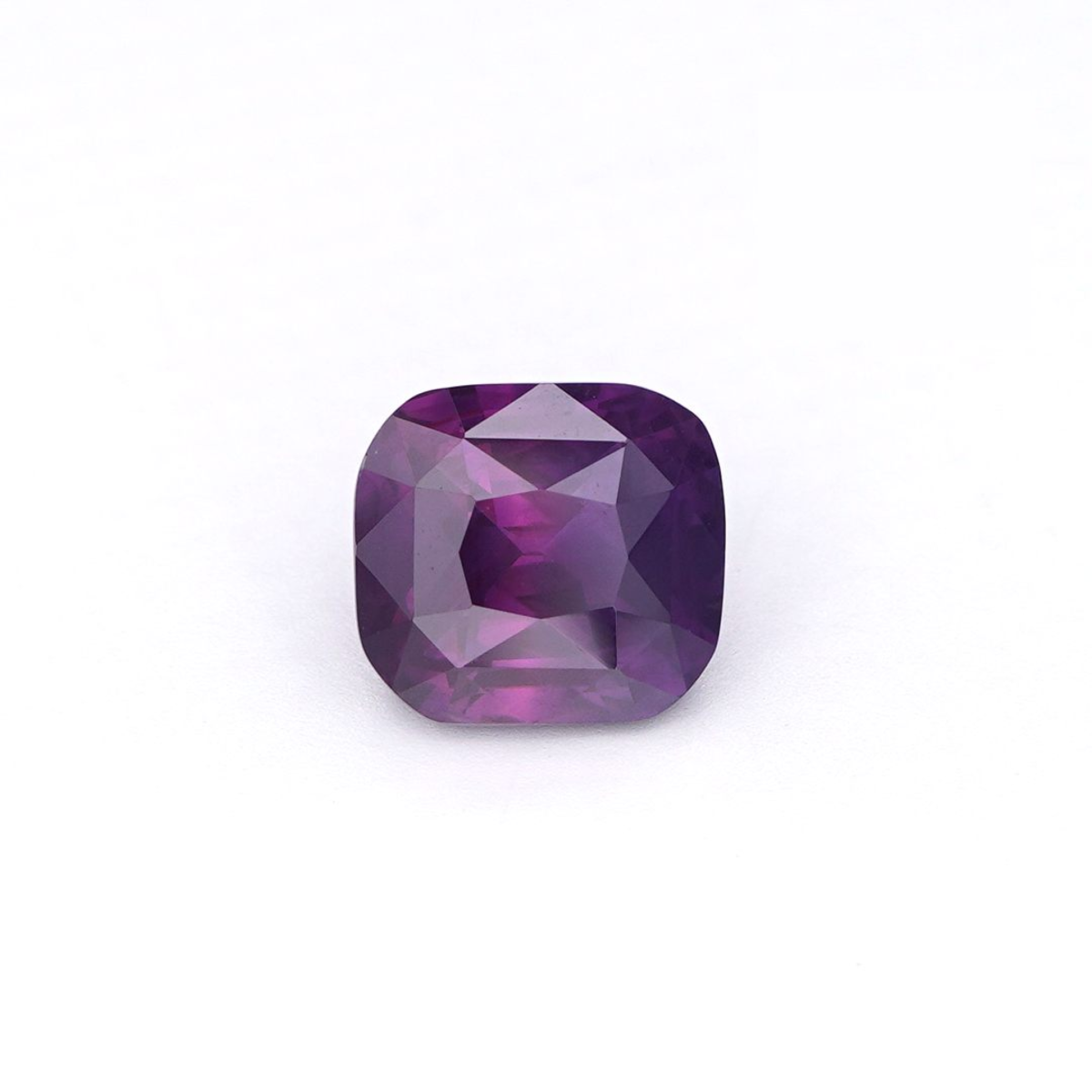 Purple Sapphire - Image 1