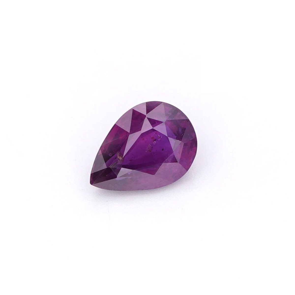 Purple Saphire - Image 1