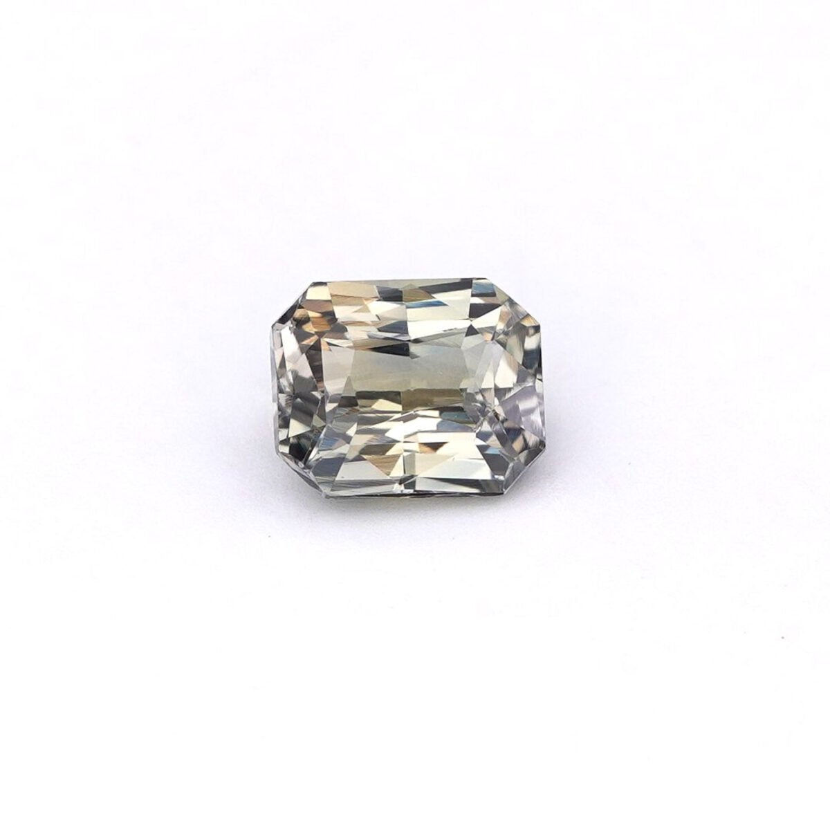 Green Sapphire - Image 1