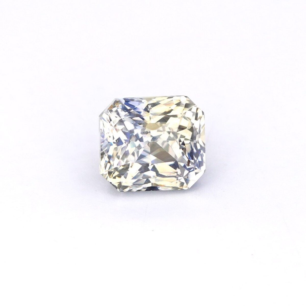 Bicolor Sapphire - Image 1