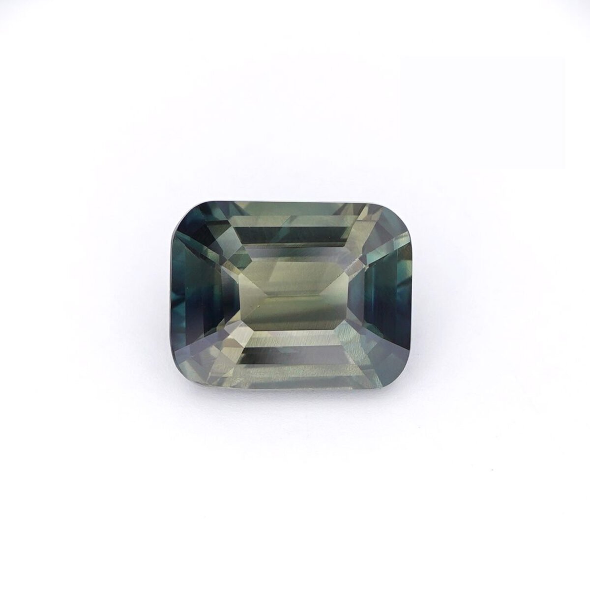 Teal Sapphire - Image 1