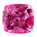 Pink Sapphire