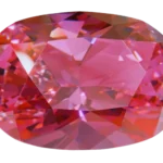 Padparadscha