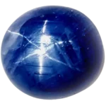 Star Sapphire