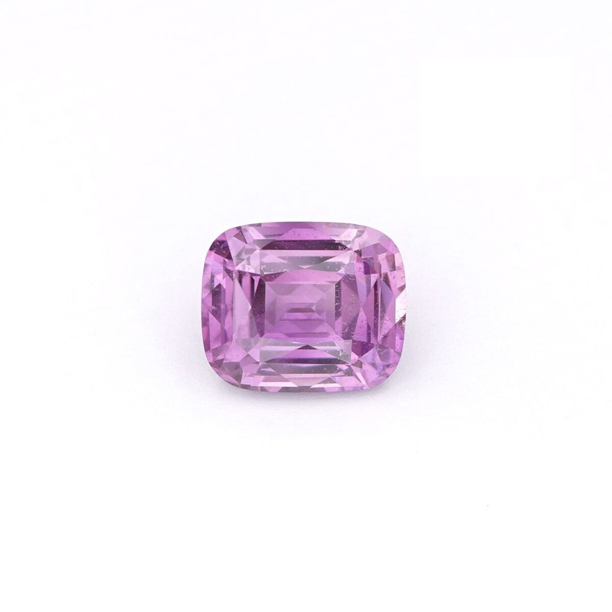 Purple Sapphire - Image 1